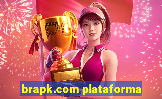 brapk.com plataforma